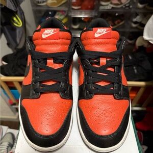 dunk low “sb flash” inspired